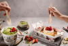 Hadirkan Japanese Street Food lewat program “60 Seconds to Tokyo”