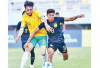 Kalahkan Malaysia, Australia Raih Peringkat 3, Piala AFF U-19 2024
