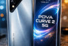 Tecno Makin Agresif! Spesifikasi Pova Curve 2 5G Bocor ke Publik, Andalan Baru di Kelasnya?
