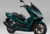 Pelopor Skuter Matik Hijau Menakar Ketangguhan dan Efisiensi Honda PCX e:HEV