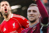 ANFIELD MEMBARA