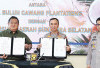 Aksi Anarkis Pecah di PT BCP, Belum 4 Bulan Penandatanganan MoU Pengamanan dengan Polda Sumsel