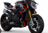 MV Agusta Brutale 1000 RR, Sang Predator Eksotis yang Mendefinisikan Ulang Batas Adrenalin