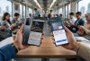 Adu Mekanik Layar Privasi: Xiaomi 18 Pro Siap Jegal Eksklusivitas Galaxy S26 Ultra!