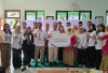 Hari Anak Nasional, Wuling Donasikan Fasilitas Sekolah dan Gelar One Day Teacher