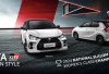  Toyota All New Agya GR-S 2026 Muncul Sebagai City Car Sporty Paling Masuk Akal, Ini Alasannya