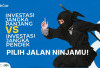 Perbedaan Investasi Jangka Pendek dan Jangka Panjang yang Wajib Dipahami Sebelum Menanam Modal