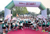 Sharp Indonesia Sukses Gelar “Run for The Future” 