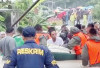 Titik Terdalam 2 Meter, Banjir Melanda OKU Timur, OKI, Empat Lawang, Musi Rawas