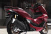 Honda PCX 160 Street 2026 Muncul! Skutik Adventure dengan Fitur Canggih yang Bikin Penasaran