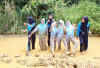 Perbaikan Terkendala Status Kawasan Hutan, Akses Jalan Desa Rusak, Hambat Mobilitas Warga