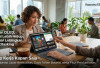 Tablet Tipis Tapi Gahar! Multitasking Tanpa Lag? Lenovo Tab P11 Pro Bisa Banget