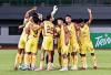 Nothing to Lose Enam Laga Sisa, Sriwijaya FC Komitmen Selesaikan Musim Championship 2025/2026