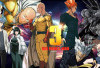 One Punch Man Season 3 Resmi Tayang 2025, Siap Lanjutkan Monster Association Arc