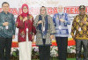 Bimtek Nasional Aswakada, Wadah Bretukar Pengalaman dan Best Practise