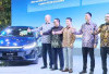 BYD Akselerasi Pasar EV Nasional, M6 Jadi MPV Listrik Pertama, Nomor 1 Global Sales NEV