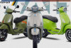 6 Motor Listrik Mirip Vespa 2026, Harga Mulai Rp8 Jutaan