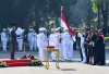 Pesan Tegas Jokowi: Perwira TNI-Polri Harus Selalu Belajar dan Beradaptasi