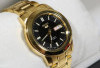 Seiko 5 Automatic Gold Tone Stainless Steel Band Watch: Harmoni Gaya, Presisi, dan Cerita Waktu