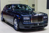 Rolls-Royce: Ikon Kemewahan Tertinggi yang Menjadi Pilihan Para Sultan