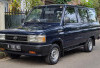 Toyota Kijang Super: Alasan Mobil Lawas Ini Tetap Diburu di Pasar 2026