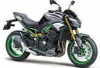 Manifesto Sang Predator Jalanan: Kawasaki Z900 SE, Dominasi Presisi di Kasta Tertinggi Sugomi