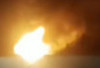 Baru Lewat KM 360, Pajero Mendadak Terbakar! 6 Penumpang Berhasil Dievakuasi Detik Terakhir