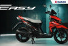 Suzuki Easy 115 Cocok untuk Mobilitas Akhir Tahun? Ini Tipe Penggunanya