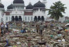 Mengenang Tsunami Aceh 2004: Bencana Dahsyat dengan Gelombang 30 Meter yang Mengubah Sejarah Indonesia