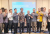 Dukung Pengamanan SUTET Muara Enim-New Aur Duri 
