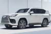 Menembus Batas Kemewahan: Apakah Lexus LX 900 Benar-Benar Jawaban Atas Ekstremnya Pasar Ultra-Luxury SUV?