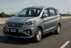 Suzuki Ertiga Hybrid Dibuktikan Irit: Konsumsi BBM Tembus 34 Km/Liter