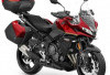 Triumph Tiger Sport 800 2026, Sang Arsitek Kelincahan untuk Penjelajah Urban dan Lintas Provinsi