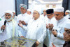 Hadiri Peresmian Gedung Front Persaudaraan Islam Sumsel, Ini Harapan Sekda Palembang 
