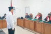 Harnojoyo Putuskan Tidak Banding, Divonis 2 Tahun 4 Bulan, Lebih Ringan dari Tuntutan JPU 3,5 Tahun 