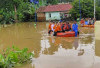 Banjir Besar Melanda OKU, 1.695 Unit Rumah Masih Terendam, Begini Situasinya Saat Ini!