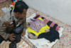 Sempat Dikira Suara Ayam, Ternyata Bayi Perempuan Berusia Satu Hari