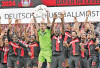 Leverkusen Juara Liga Jerman, Xabi Alonso Ngaku Bangga Banget