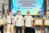 Alhamdulillah, 100 Penerima Manfaat Dapat Subsidi Program MEMBARA