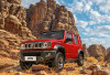 Suzuki Jimny 2026, Si Kecil Tangguh yang Tetap Setia pada DNA Petualang
