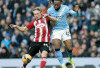 City Hancurkan Exeter Tanpa Ampun, Manchester City vs Exeter City: 10-1