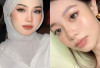 Tren Makeup Remaja 2025: Natural Glow vs Full Glam