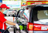 Mobil RI Siap Pakai Bioetanol 20 Persen, Pertamina Sediakan Pertamax Green