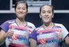  Indonesia Pastikan Gelar Ganda Putri, Tunggal Putri Juga Masuk Final Taipei Open 2024