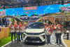 Daihatsu Xenia ADS Memukau Pengunjung GIIAS 2024 dengan Tampilan Sporty Baru