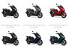 Update Terbaru Harga Honda PCX 160 2026: Varian RoadSync Paling Mahal