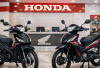 Harga dan Spesifikasi Honda Revo Maret 2026, Benarkah Ada Versi Matic?