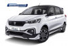 Mobil Suzuki Ertiga Tahun 2024, Angsuran Hanya Rp2 Jutaan Saja, Segini Simulasi Uang Muka dan Tenornya