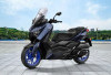 Yamaha XMAX 250 2026: Sporty, Stylish, dan Tangguh, Skutik Premium yang Siap Menaklukkan Berbagai Medan