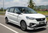 Suzuki Ertiga Hybrid 2026 Jadi Pilihan Keluarga, Ini Keunggulan dan Fitur Andalannya